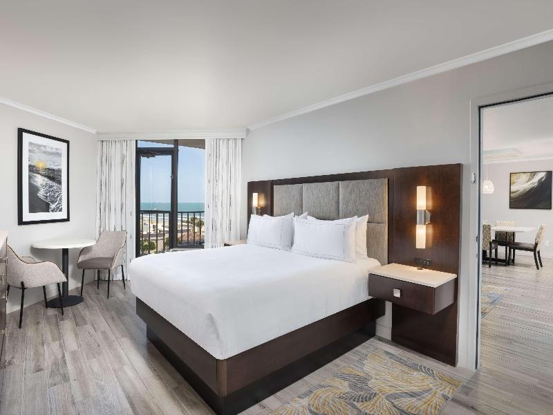 Hilton Galveston Island Beach Resort image