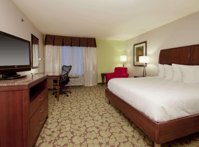 Hilton Garden Inn Fort Worth/Fossil Creek image