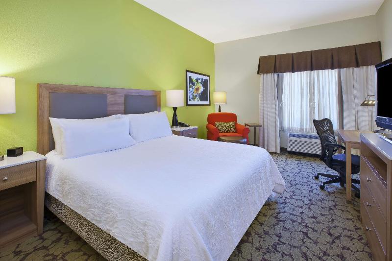 Hilton Garden Inn Wichita — photo 93