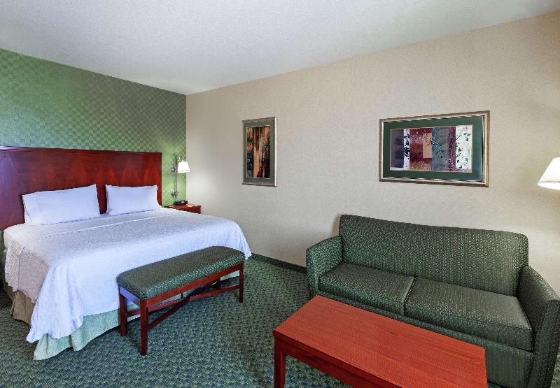 Fotos Hotel Hampton Inn & Suites El Paso West