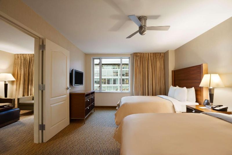 Homewood Suites By Hilton Baltimore image