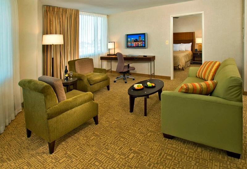 Homewood Suites By Hilton Baltimore image