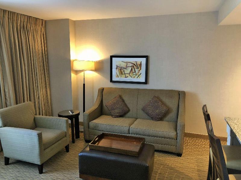 Homewood Suites By Hilton Baltimore image