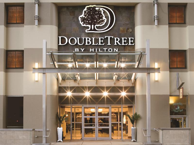 Doubletree By Hilton Pittsburgh Downtown image