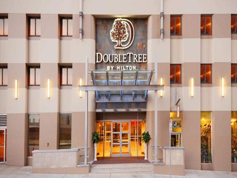 Doubletree By Hilton Pittsburgh Downtown image