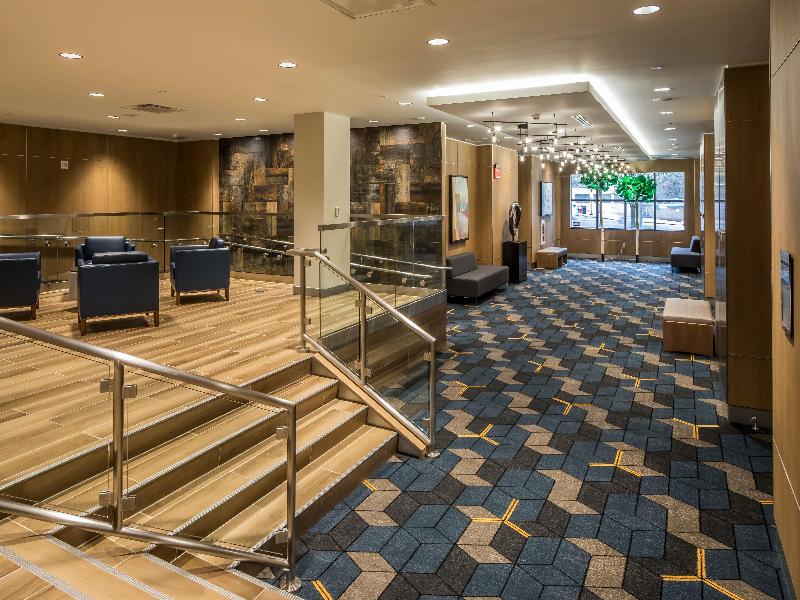 Doubletree By Hilton Pittsburgh Downtown image