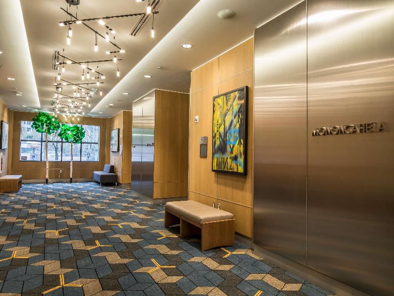 Doubletree By Hilton Pittsburgh Downtown image
