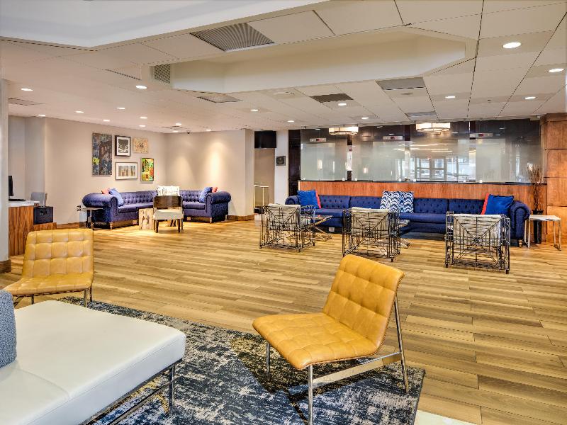 Doubletree By Hilton Pittsburgh Downtown image