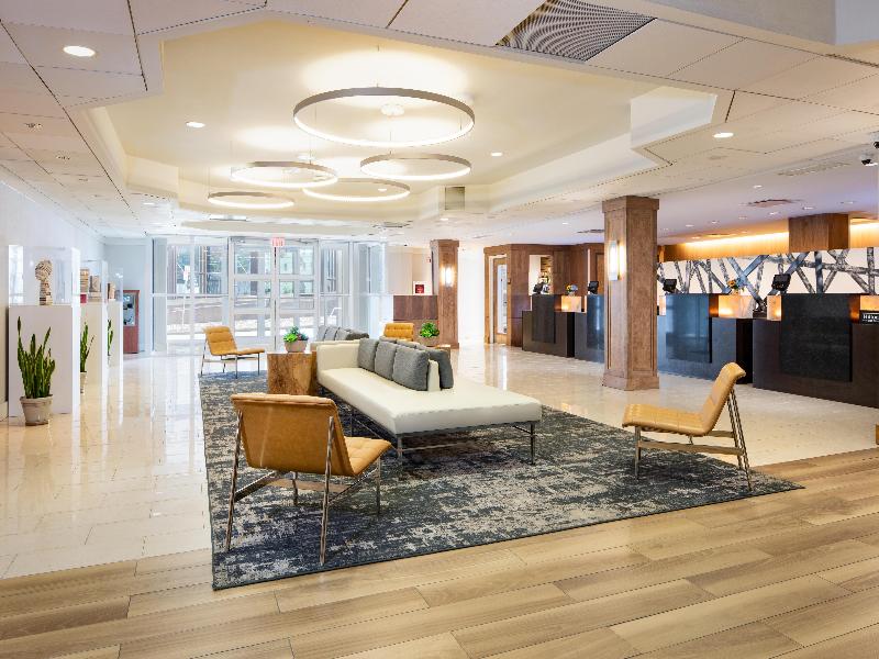 Doubletree By Hilton Pittsburgh Downtown image