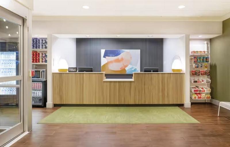 Spark by Hilton Corpus Christi Southeast