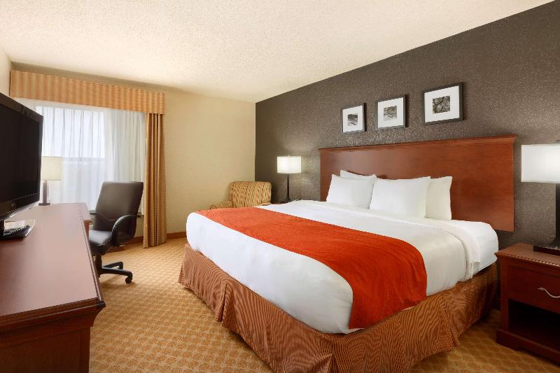 Hotel Country Inn & Suites by Radisson Corpus Christi