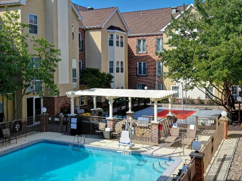 Homewood Suites by Hilton Kansas City-Airport image