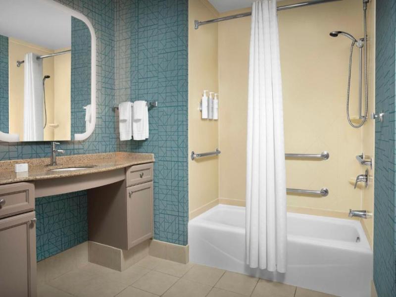 Homewood Suites by Hilton Irving-DFW Airport image