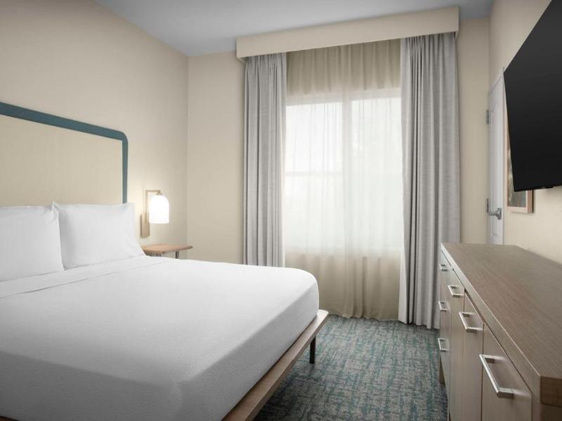 Homewood Suites by Hilton Irving-DFW Airport image