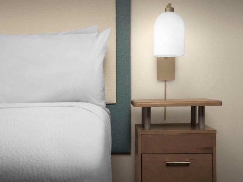 Homewood Suites by Hilton Irving-DFW Airport image
