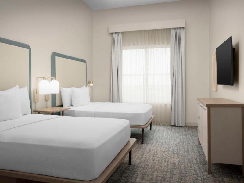 Homewood Suites by Hilton Irving-DFW Airport image