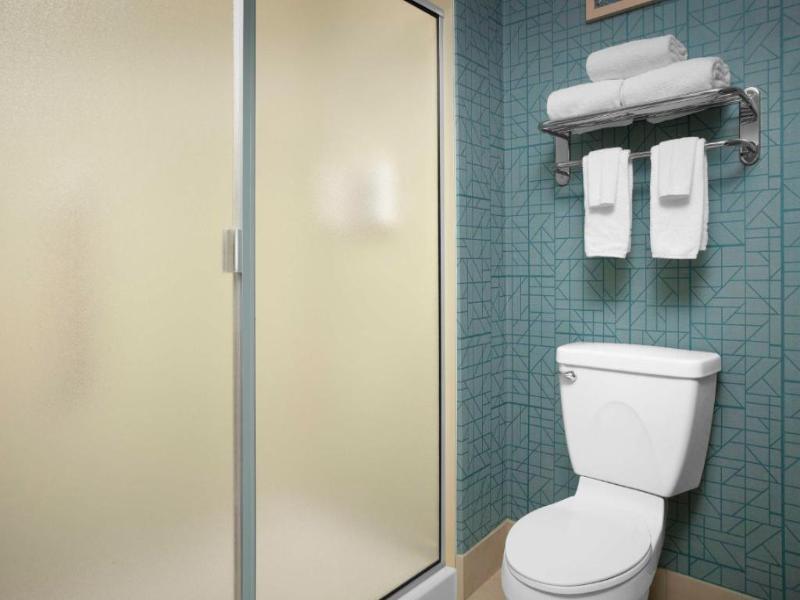 Homewood Suites by Hilton Irving-DFW Airport image