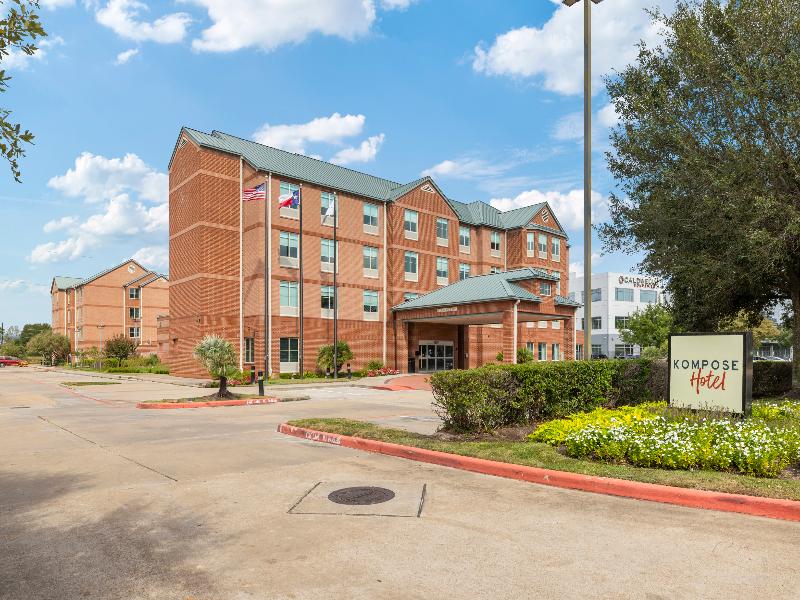Homewood Suites by Hilton Houston - Northwest/CY-F image