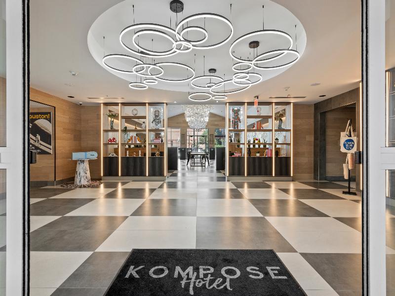 Homewood Suites by Hilton Houston - Northwest/CY-F image