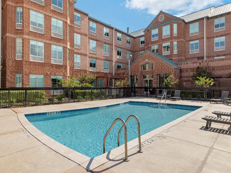 Homewood Suites by Hilton Houston - Northwest/CY-F image