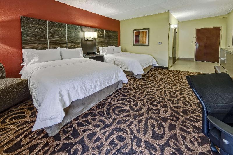 Fotos Hotel Hampton Inn Houston Baytown