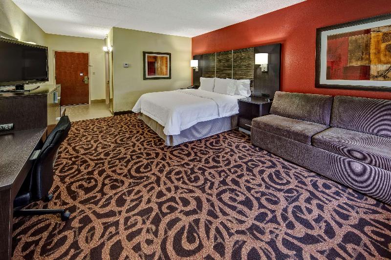 Fotos Hotel Hampton Inn Houston Baytown