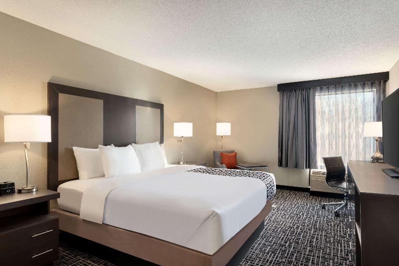 Hotel La Quinta Inn & Suites by Wyndham St Louis Route66