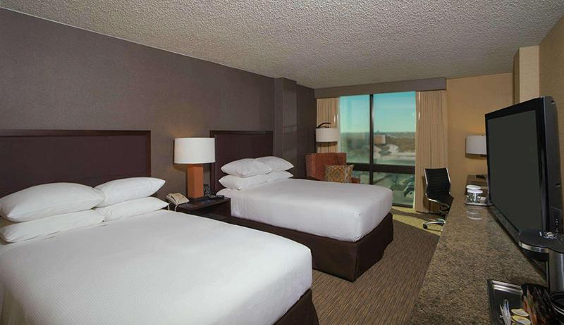 Doubletree By Hilton San Antonio Airport photo 21