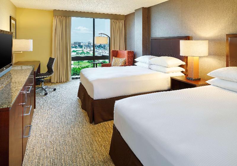 Doubletree By Hilton San Antonio Airport photo 22