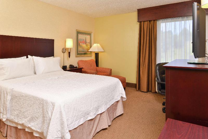 Hampton Inn Staunton image