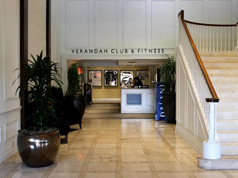 Hilton Anatole image