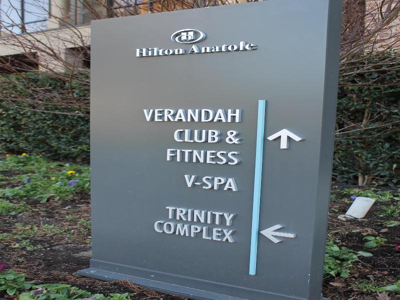 Hilton Anatole image