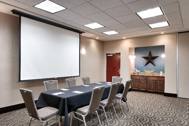 Hampton Inn & Suites Ft. Worth-Burleson image