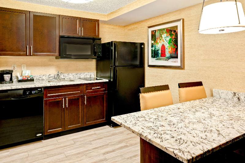 Homewood Suites by Hilton Washington, D.C. Downtow