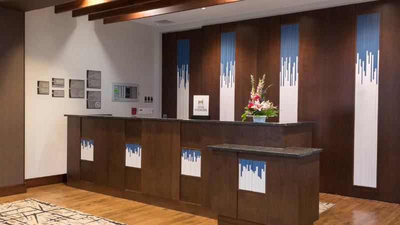 Hotel Homewood Suites by Hilton Grand Rapids
