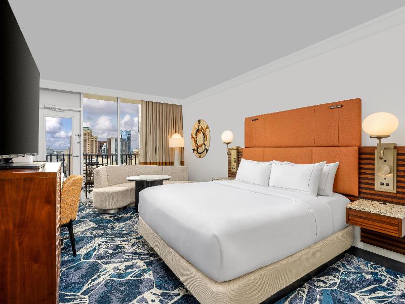 Hilton Palacio del Rio image