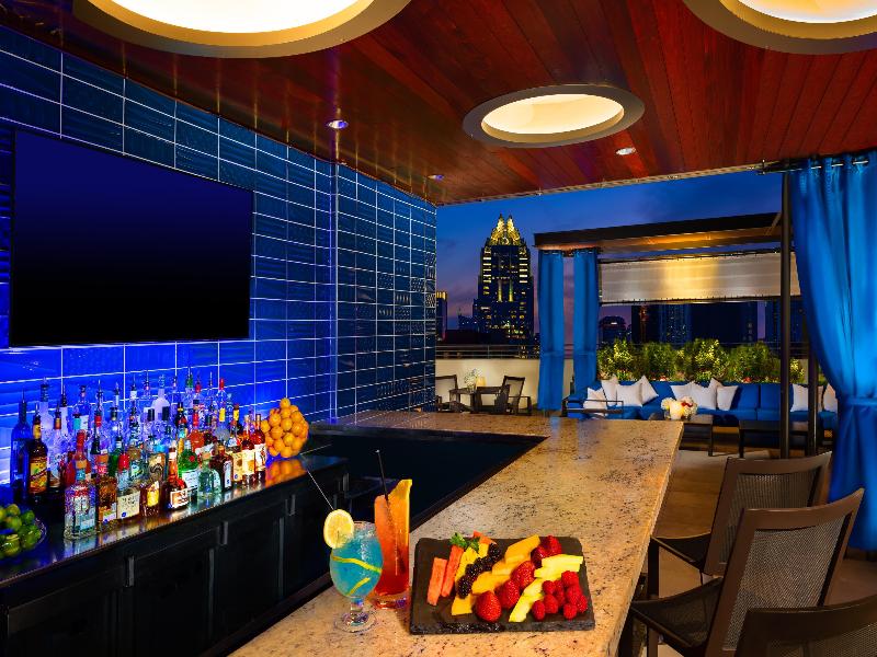 Hilton Austin image