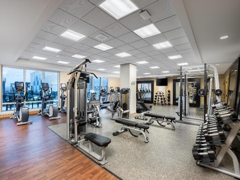 Hilton Austin image