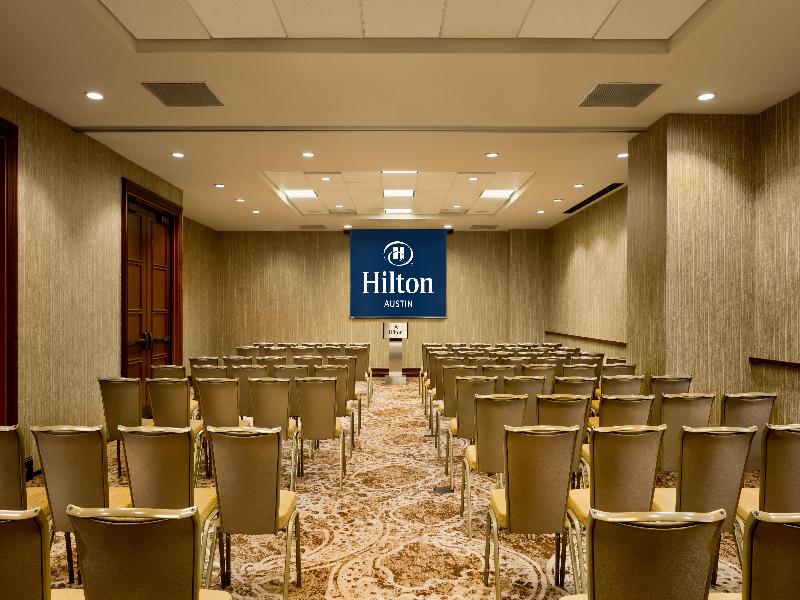 Hilton Austin image