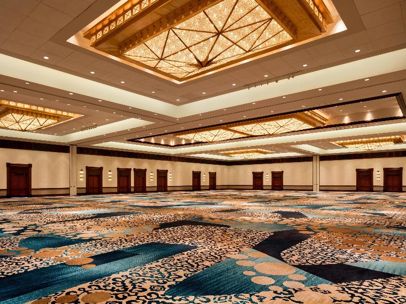 Hilton Austin image