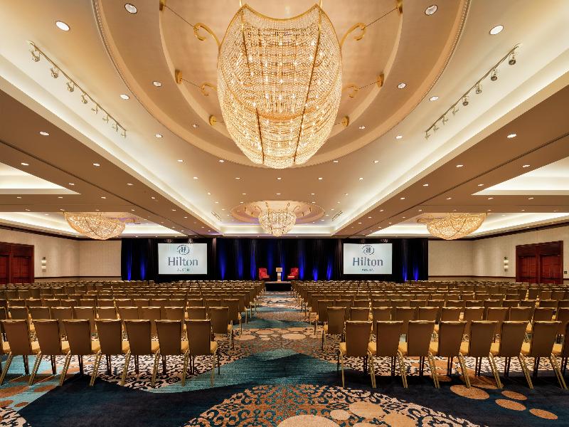 Hilton Austin image