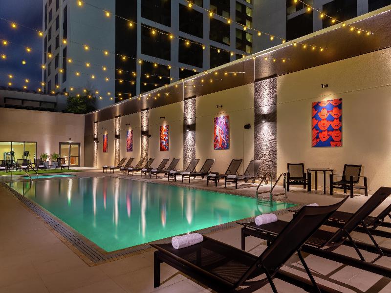 Hilton Austin image