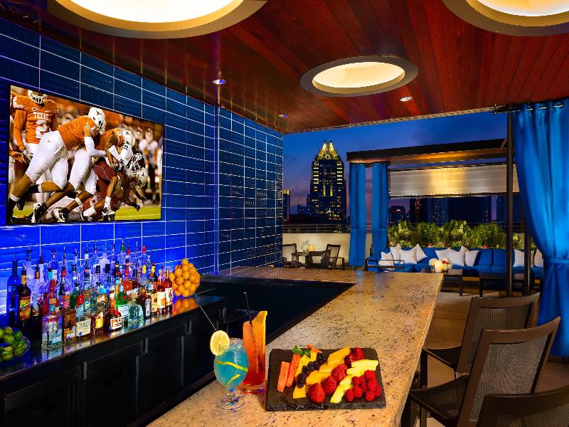 Hilton Austin image