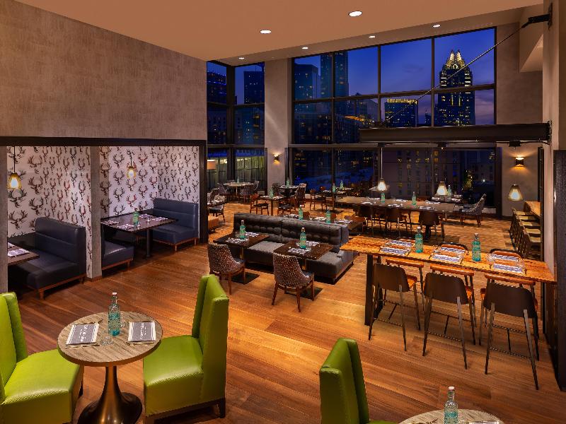 Hilton Austin image