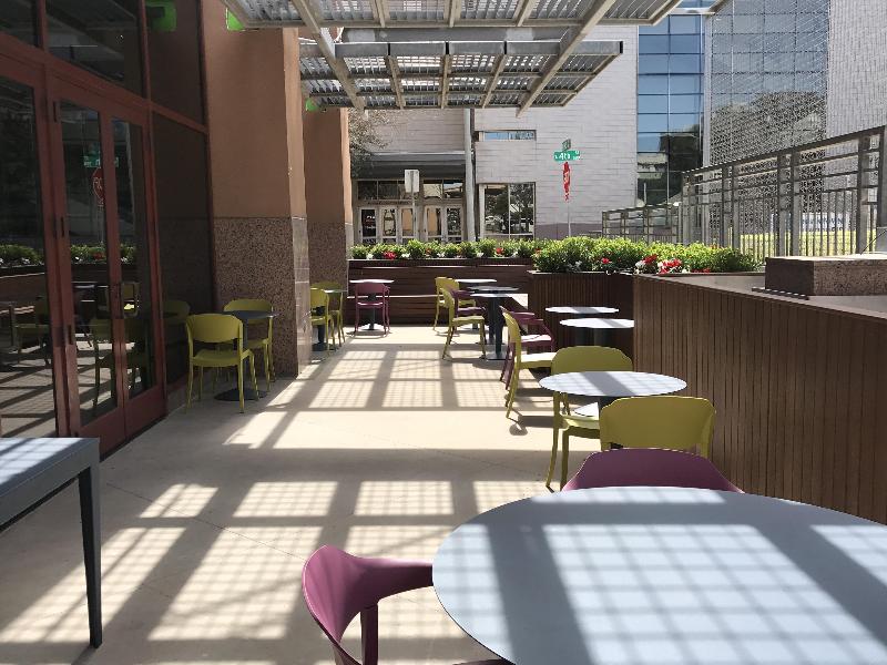 Hilton Austin image