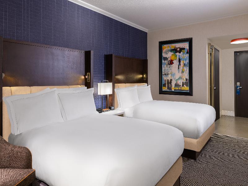 Hilton Austin image