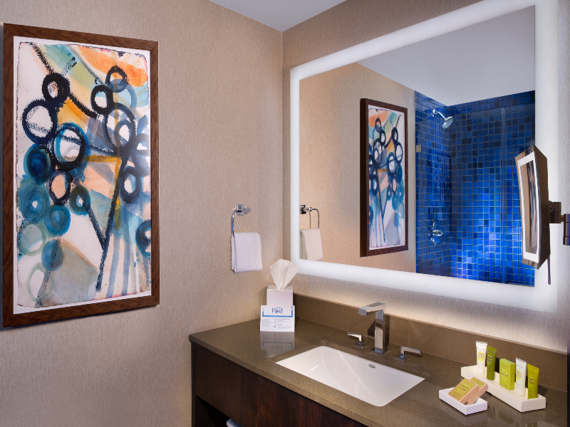 Hilton Austin image