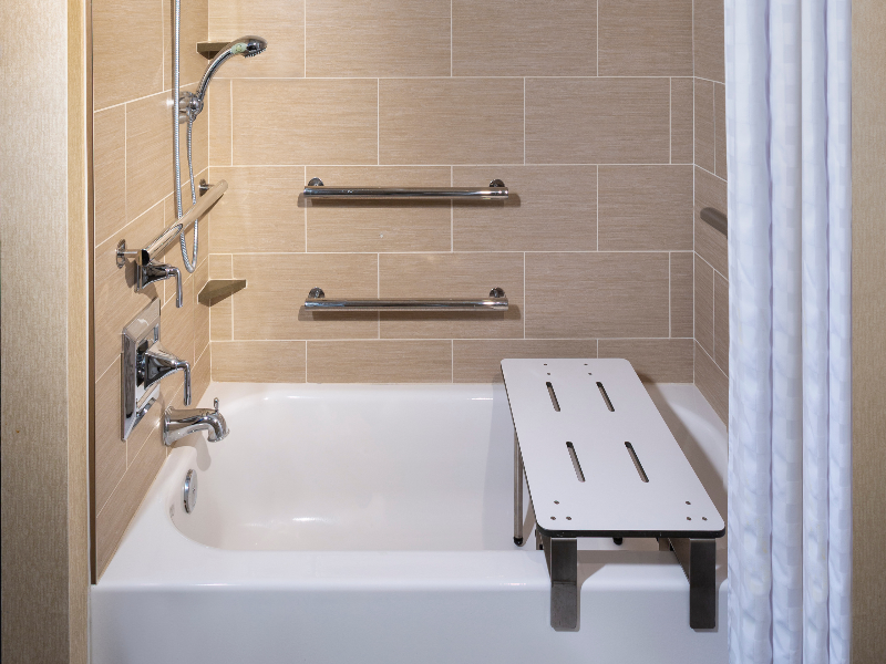 Hilton Austin image