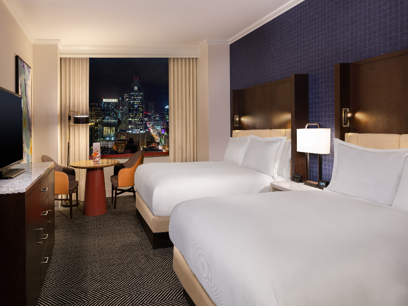 Hilton Austin image