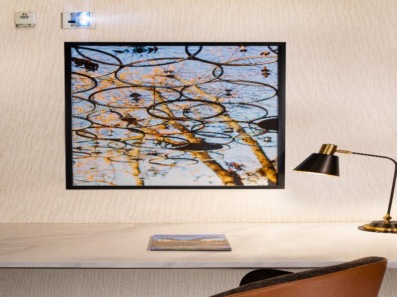 Hilton Austin image